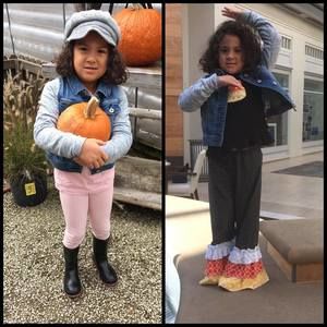 Meet your Posher, Aileen