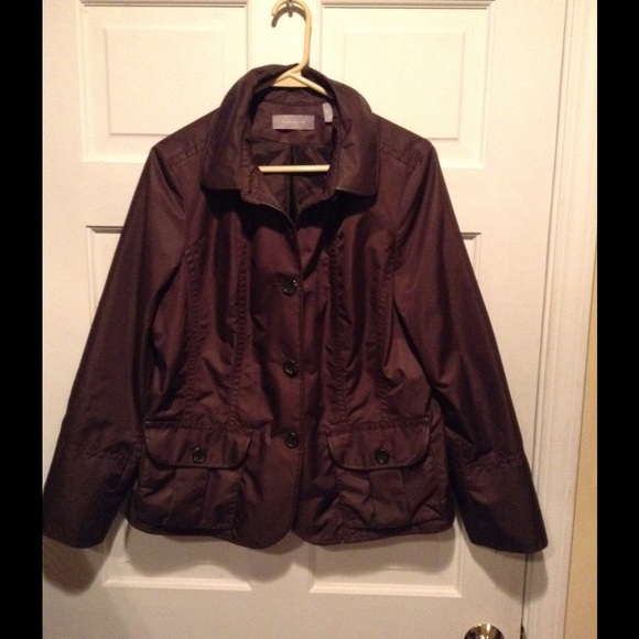 Liz Claiborne Jackets & Blazers - Liz Claiborne Jacket