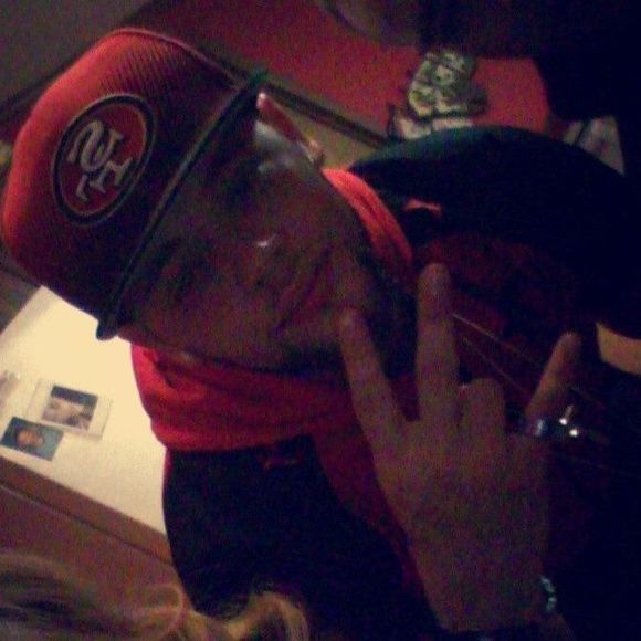 Meet your Posher, Kyle - Picture 1 of 1