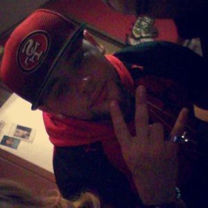 Meet your Posher, Kyle