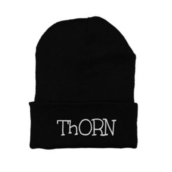 Crown of thorns