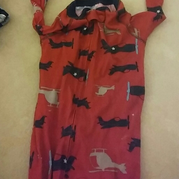 One piece pj set