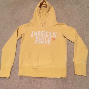 Girls American Eagle Hoodie