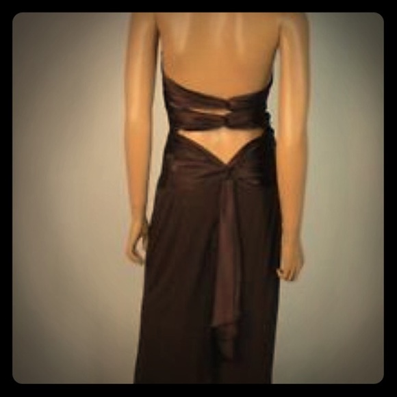 Formal Dress-Black