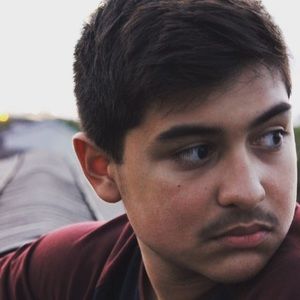 Meet your Posher, Jaime