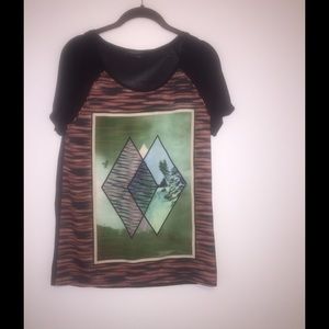 Maison Scotch, Scotch & Soda -Bonheur Womens Shirt