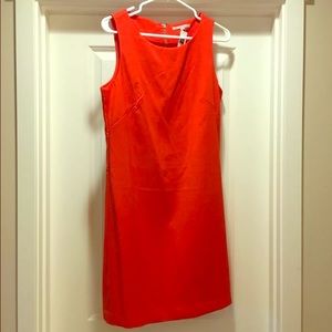 NWT, Gap Women’s Sleeveless Shift Dress, size Med