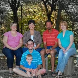 Meet your Posher, Janice