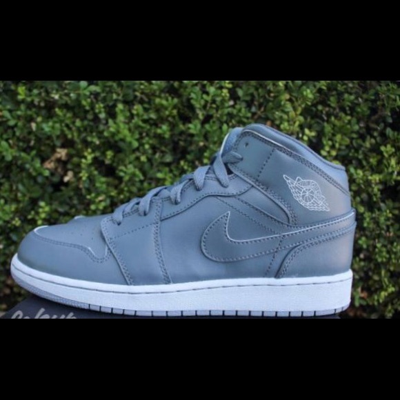 Nike air jordan