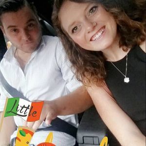 Meet your Posher, Matt