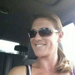 Meet your Posher, Britt