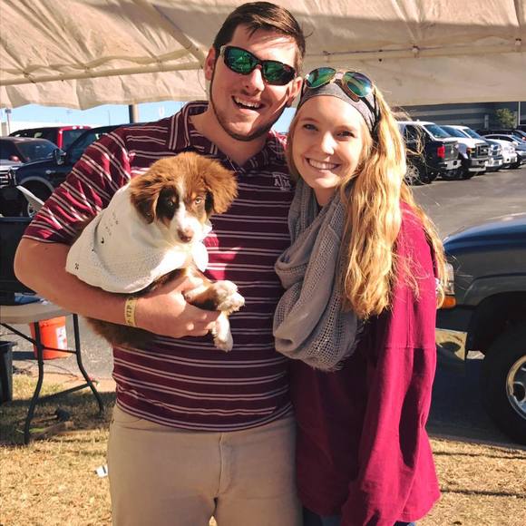 Meet your Posher, Kayln - Picture 1 of 1