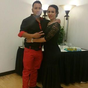 Meet your Posher, Will