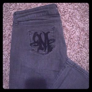 Metal Mulisha jeans