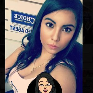 Meet your Posher, Mariely