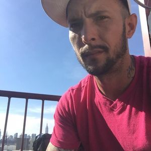 Meet your Posher, Mike