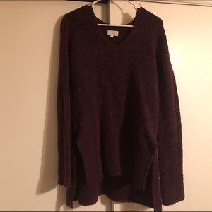 Lou & Grey by LOFT sweater