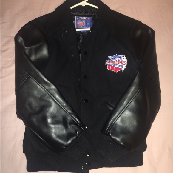 NCA jacket - Picture 2 of 4