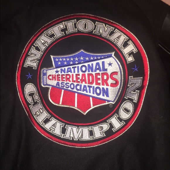 NCA jacket - Picture 4 of 4