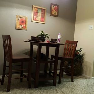 Meet your Posher, Glen