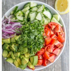 Meet your Posher, Josephine