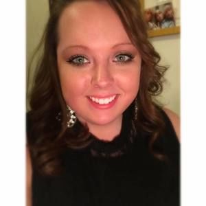 Meet your Posher, Melanie