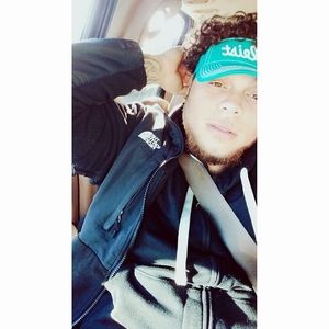 Meet your Posher, Charles