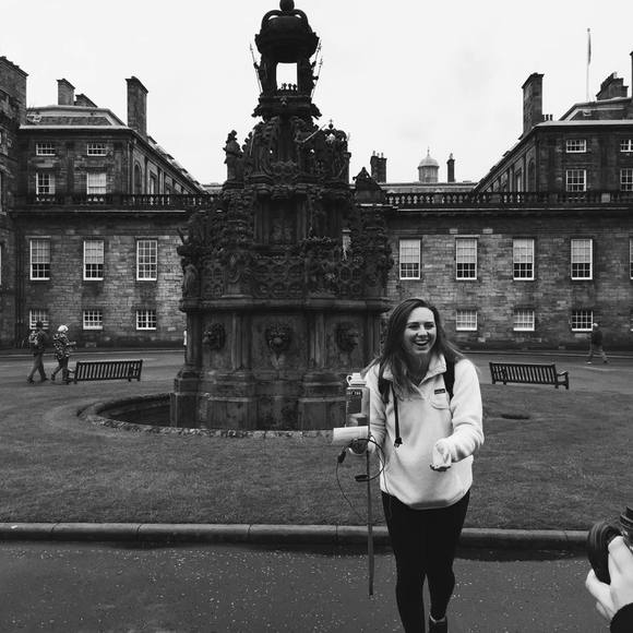 Meet your Posher, Seeley