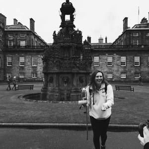 Meet your Posher, Seeley