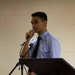 Meet your Posher, Md