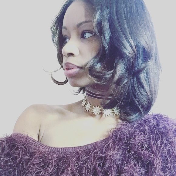 Shag Sweater - Picture 3 of 6