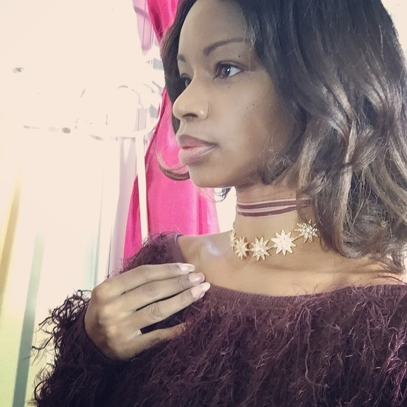 Shag Sweater - Picture 4 of 6