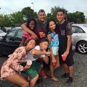 Meet your Posher, Christian