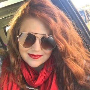 Meet your Posher, Katherine