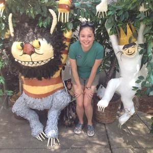 Meet your Posher, Lucia