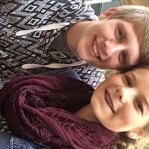 Meet your Posher, Drew