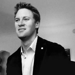 Meet your Posher, Jonathan