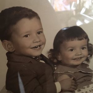 Meet your Posher, Corinne