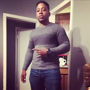 Meet your Posher, Carmelo