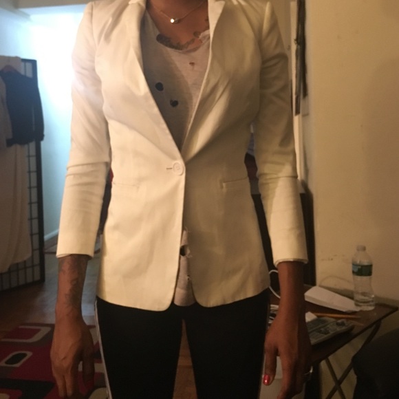 Armani Exchange Blazer