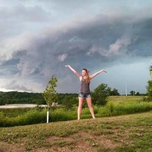 Meet your Posher, Haley