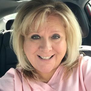 Meet your Posher, Kimberly