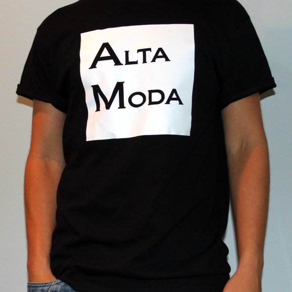 AM Box (black)