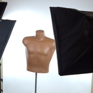 Meet your Posher, Steve