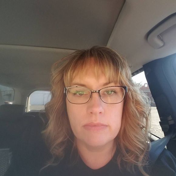 Meet your Posher, Brandi - Picture 1 of 1