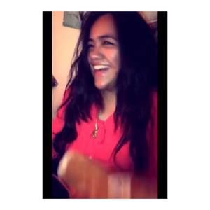 Meet your Posher, Jackie