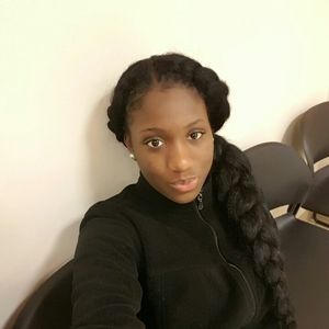 Meet your Posher, Mykelatoya