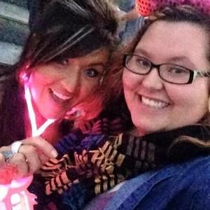 Meet your Posher, Kelley