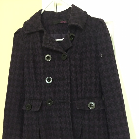 Women coat