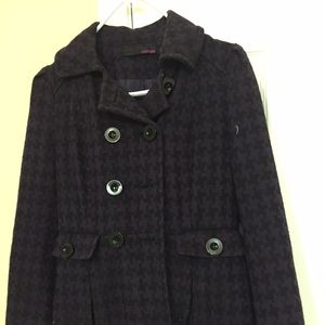 Women coat